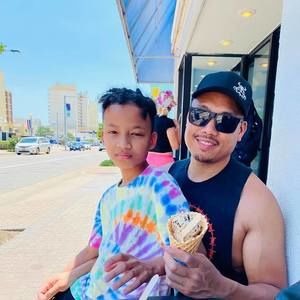 Meet your Posher, Ryan